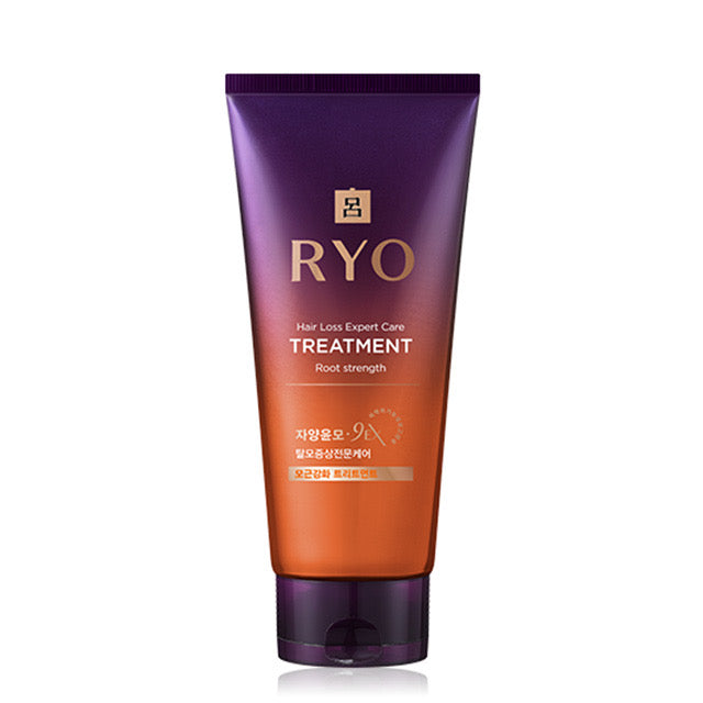 Jayang 9EX Hair Loss Care Treatment_Root Strengthen 330ml