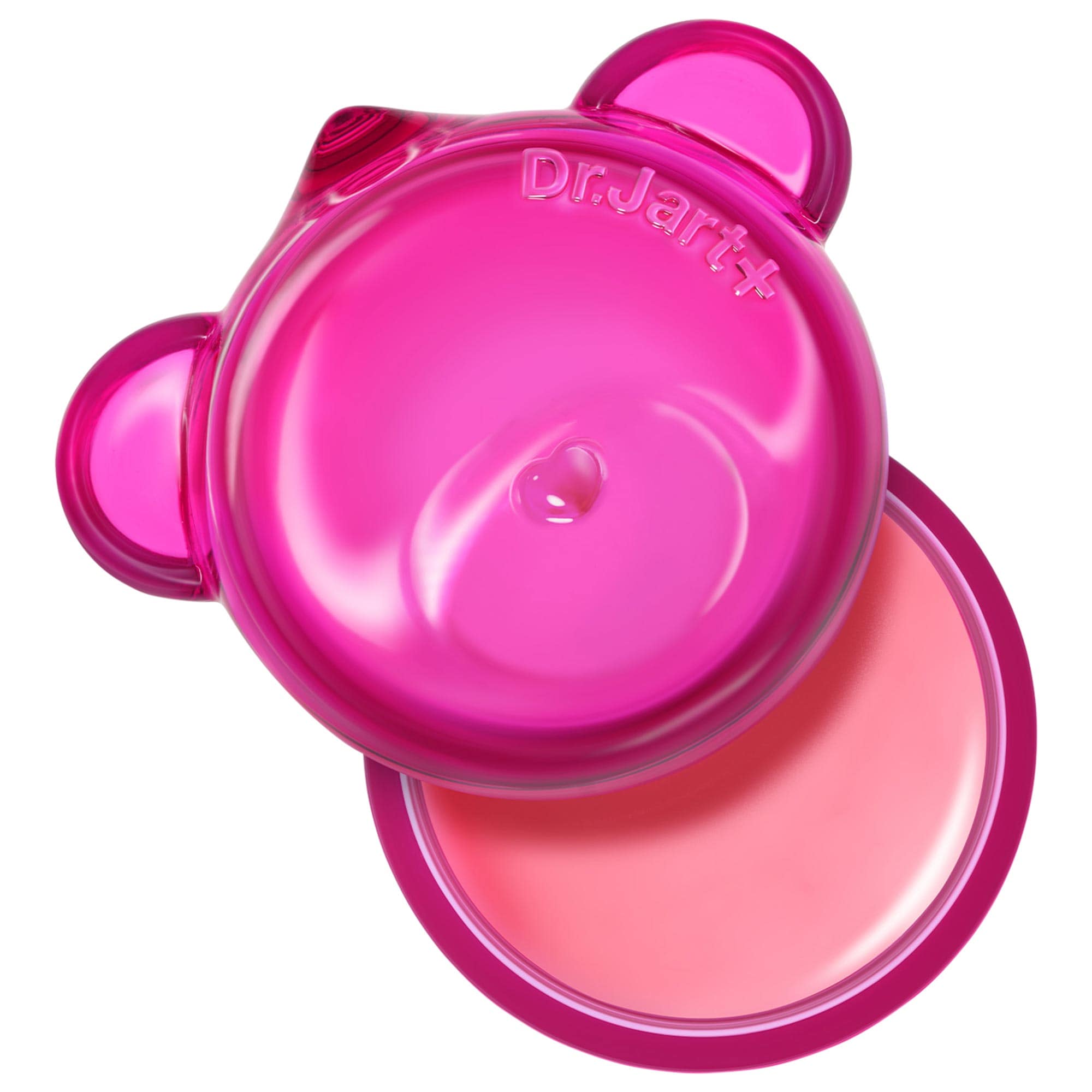 VHS LIP MASK-BUBBLE GUM 17GM/.59OZ
