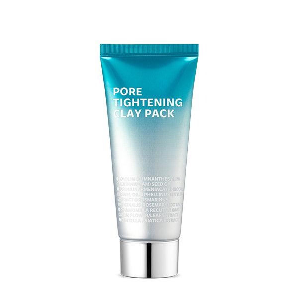 Pore Tightening Clay Pack 100ml