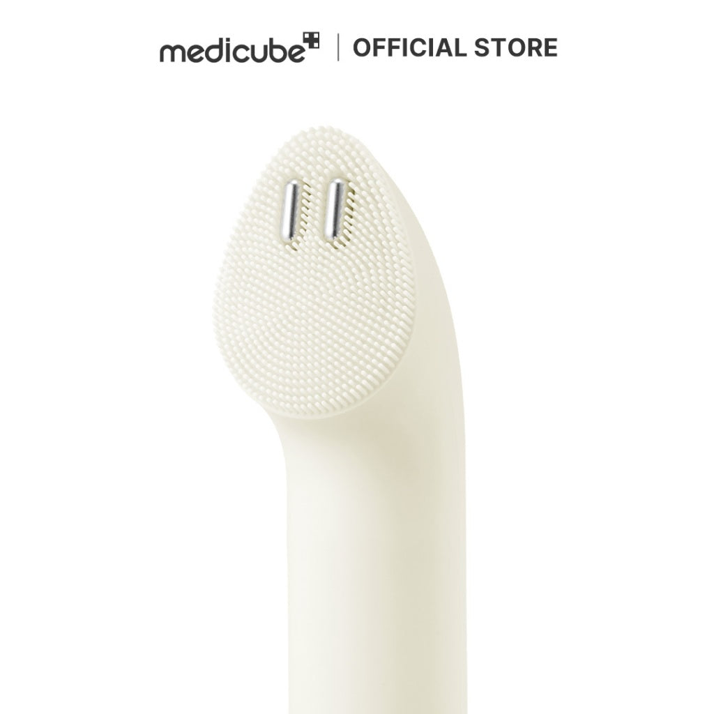 (US) AGE-R BOOSTER CLEANSER HEAD (BEIGE)