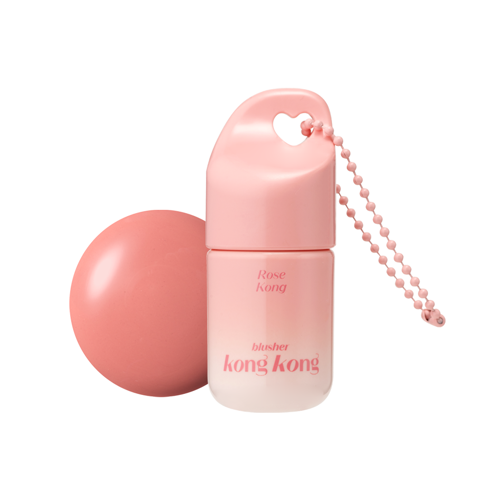 ET.Kong Kong Blusher 05 7g