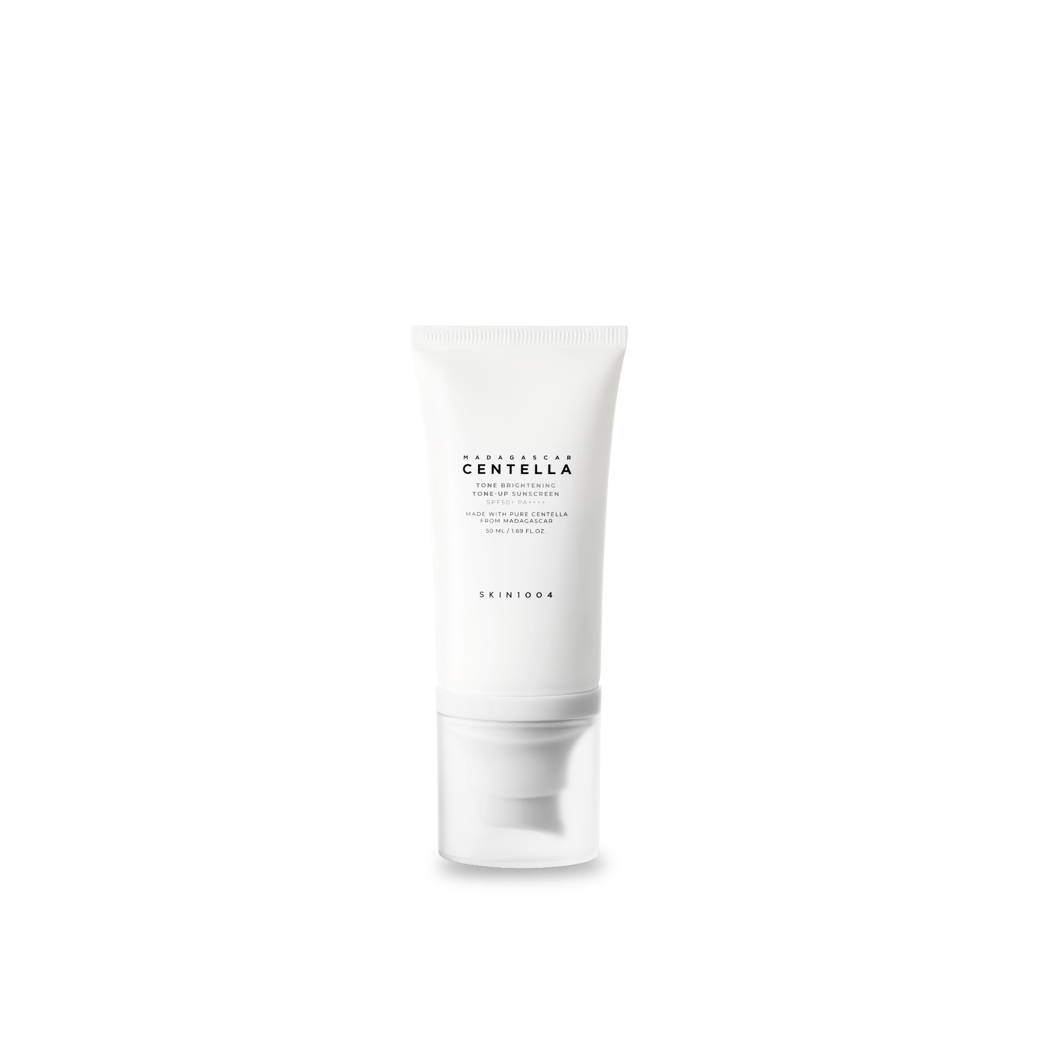SKIN1004 Madagascar Centella Tone Brightening Tone-Up Sunscreen 50ml