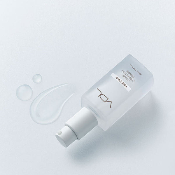 VDL TONE STAIN COLOR CORRECTING PRIMER 1