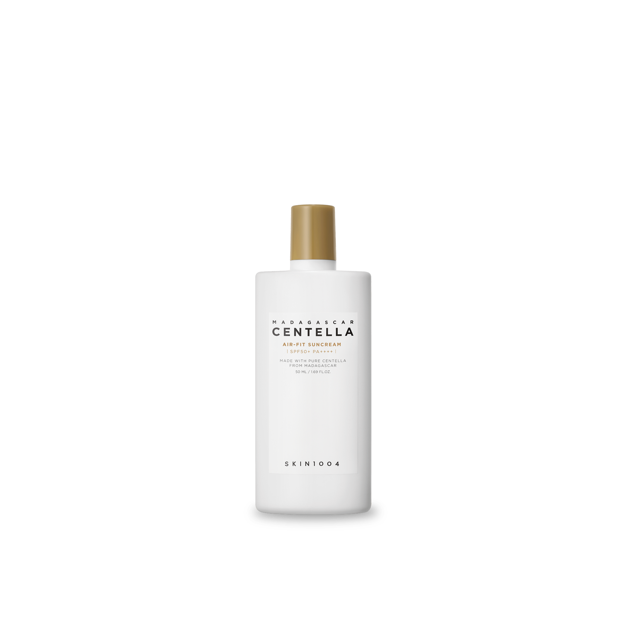SKIN1004 Madagascar Centella Air-Fit Suncream Plus 50ml