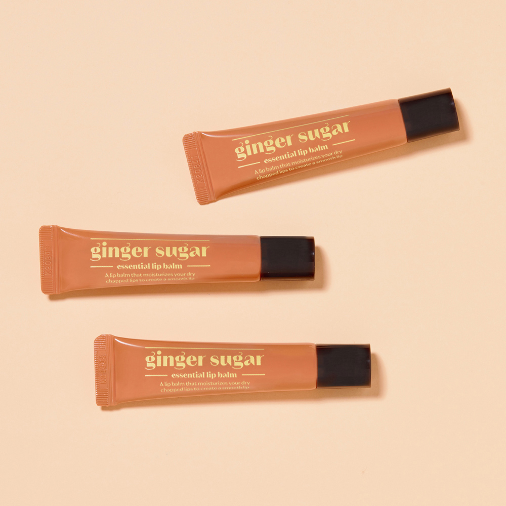 ET.(Vegan)G.S ESSENTIAL LIP BALM 15ML