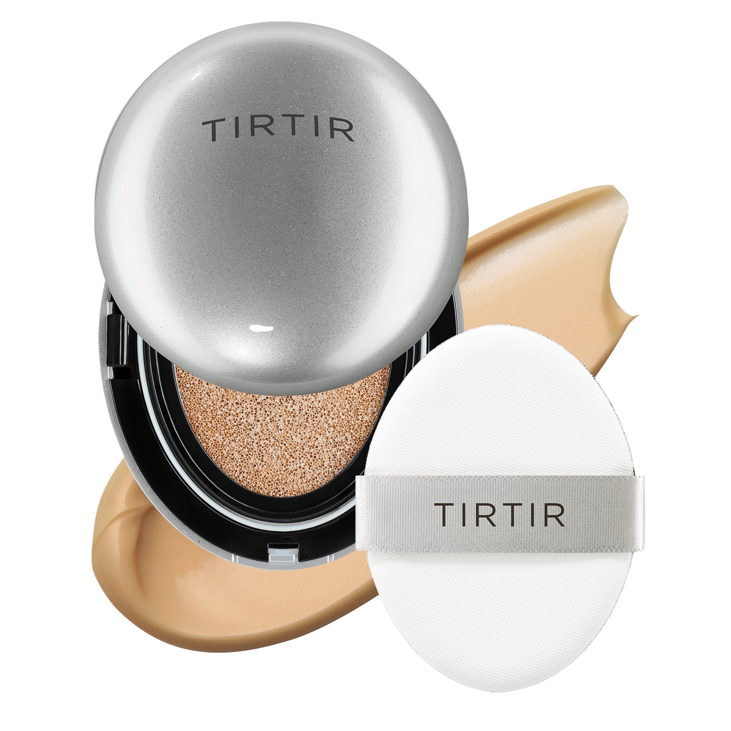 Mask Fit Aura Cushion 18g 31N french beige