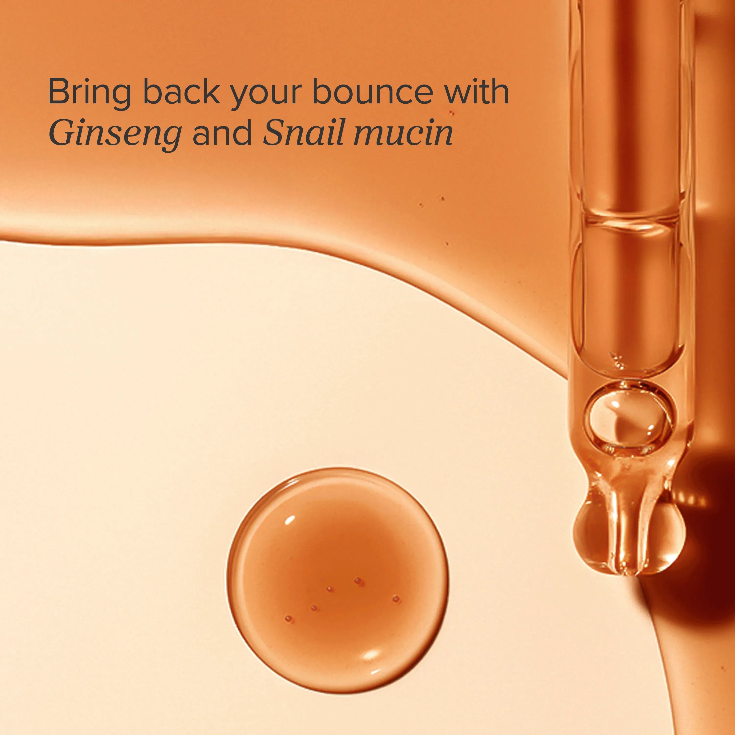 BEAUTYOFJOSEON_Revive Serum : Ginseng + Snail Mucin 30ml