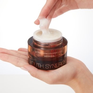 MEDIHEAL Youth Synergy Lifting Cream (Collagen Snail)