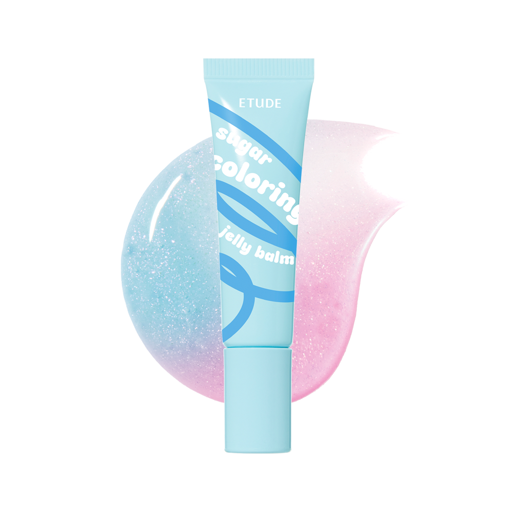 ET. Sugar Coloring Jelly Balm #4