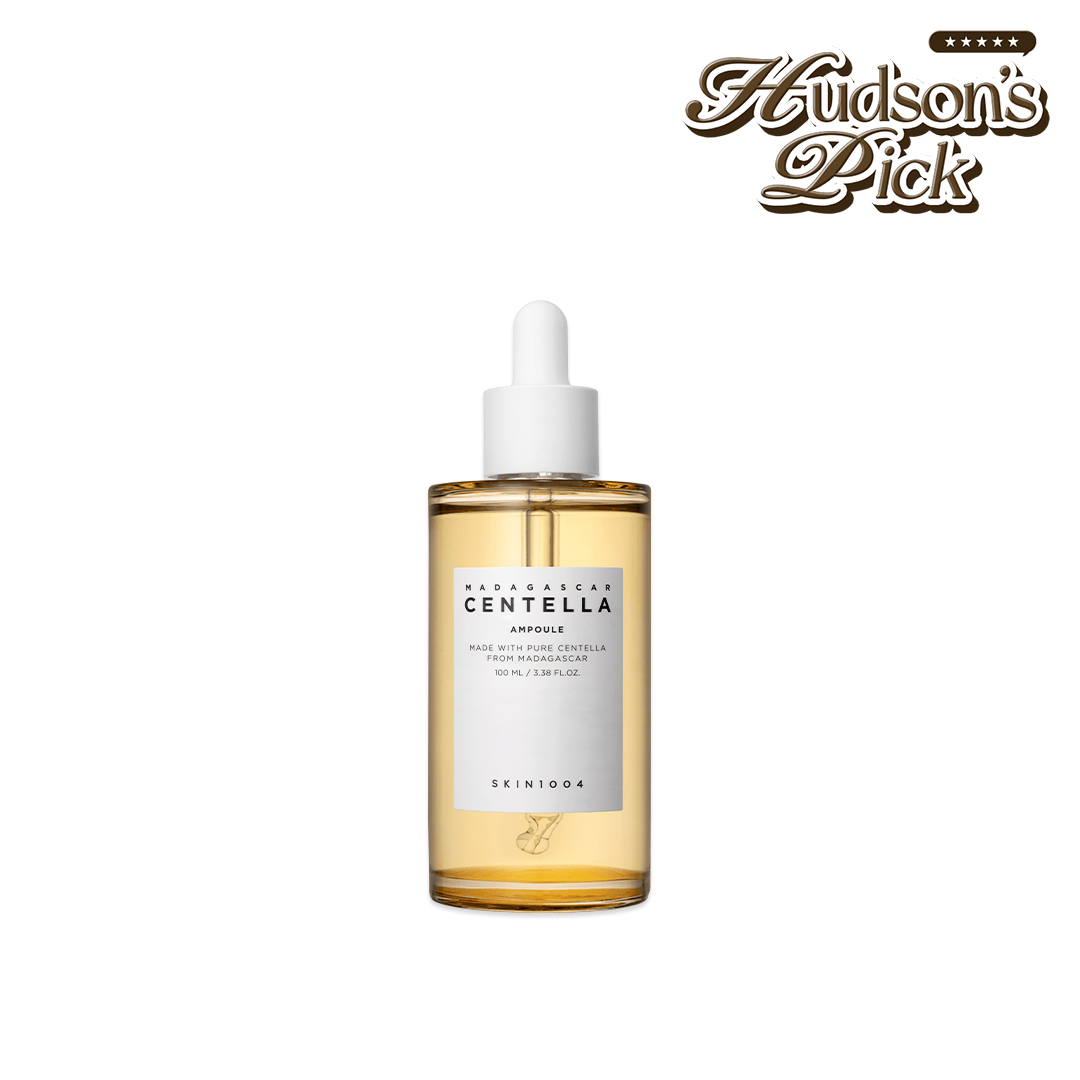 (Sachets) SKIN1004 Madagascar Centella Ampoule 1.5ml