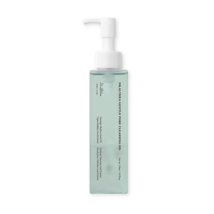 Gentle Pore Cleansing Oil