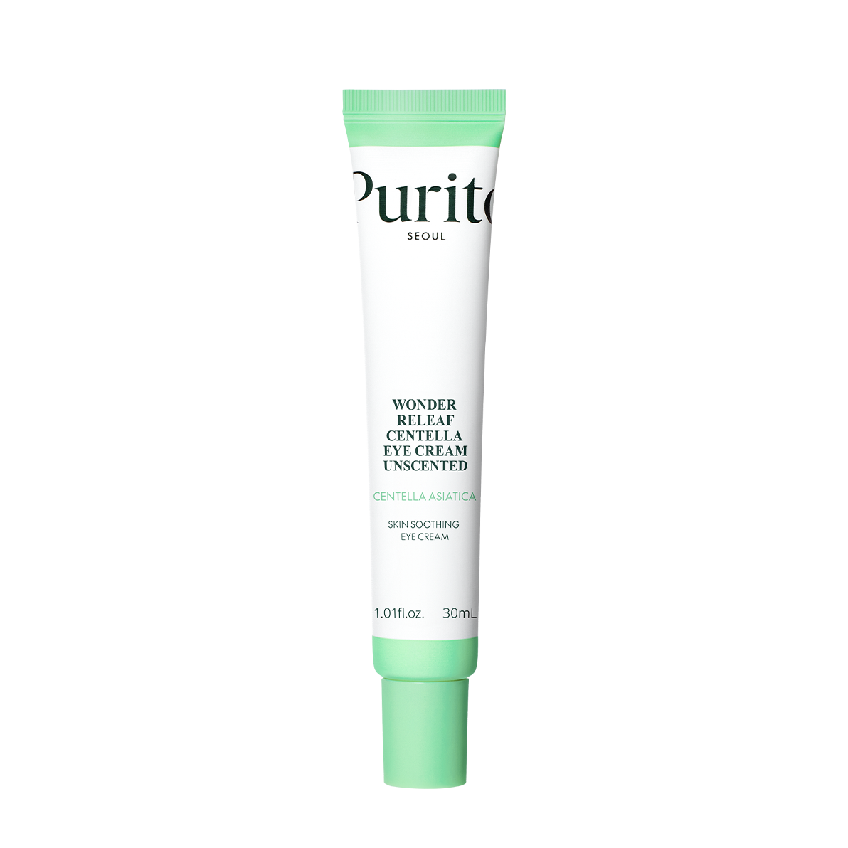PURITO Wonder Releaf Centella Eye Cream Unscented