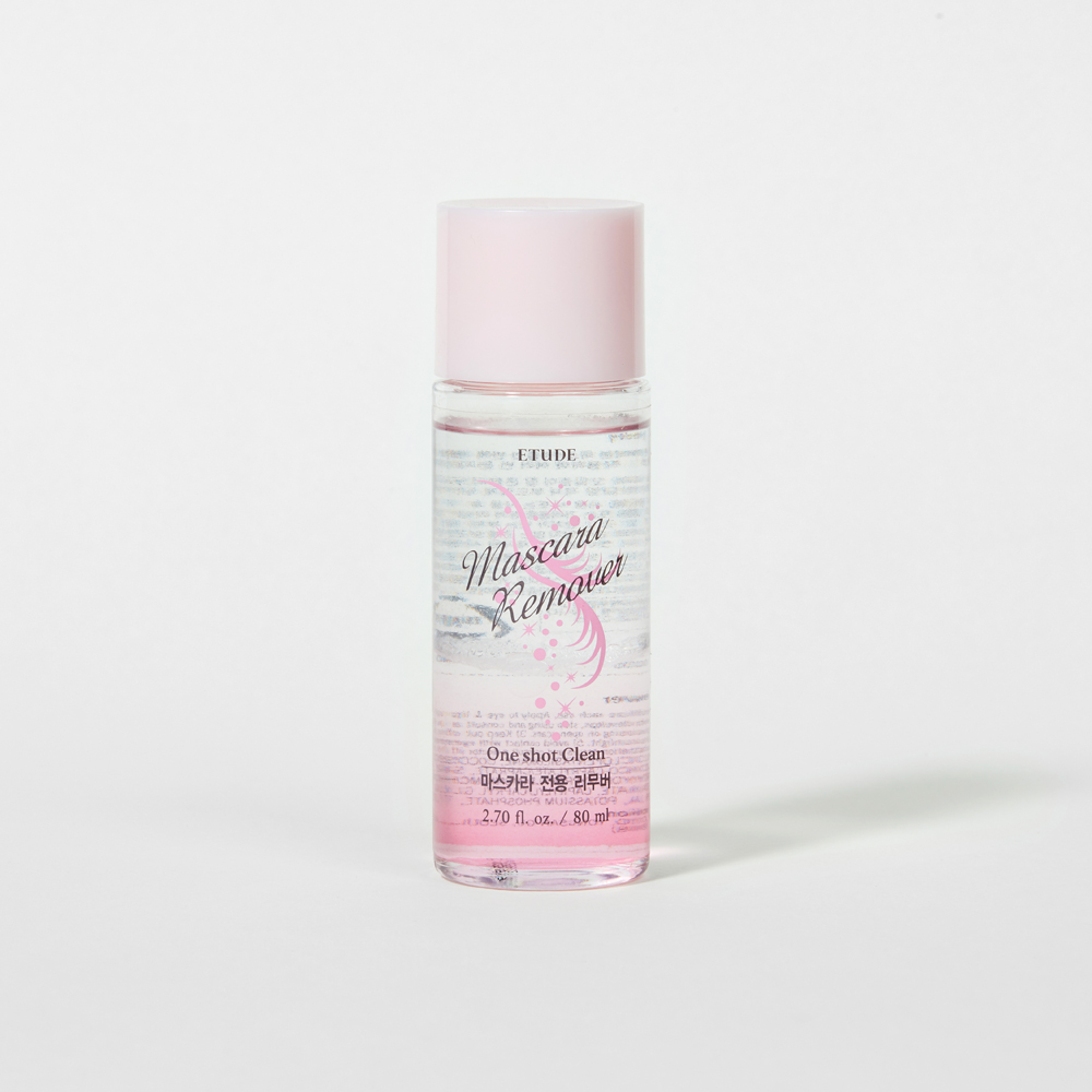 ET.Mascara Remover 80ml(21AD)