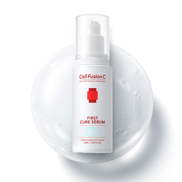 First Cure Serum (50ml)