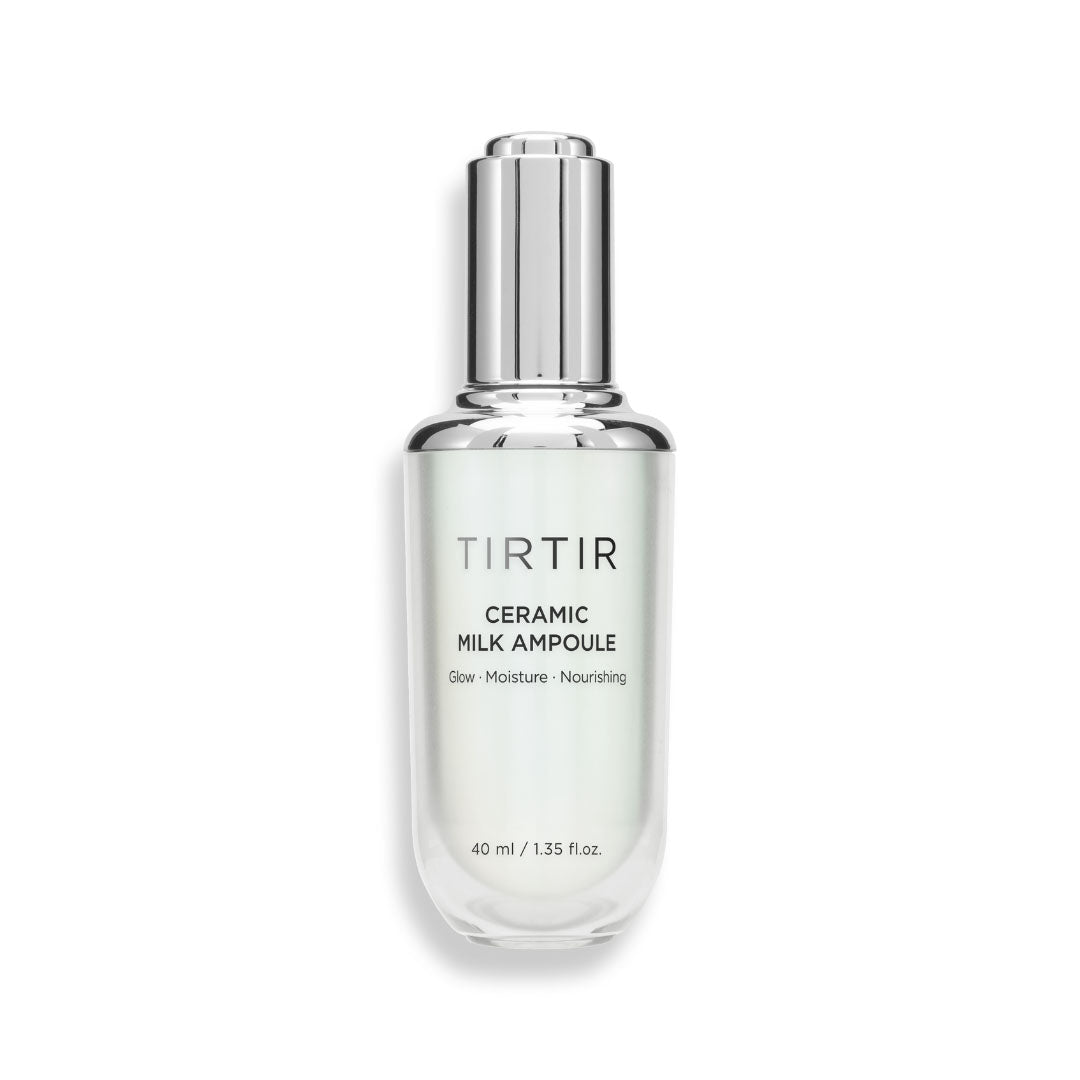 Ceramic Milk Ampoule 40ml