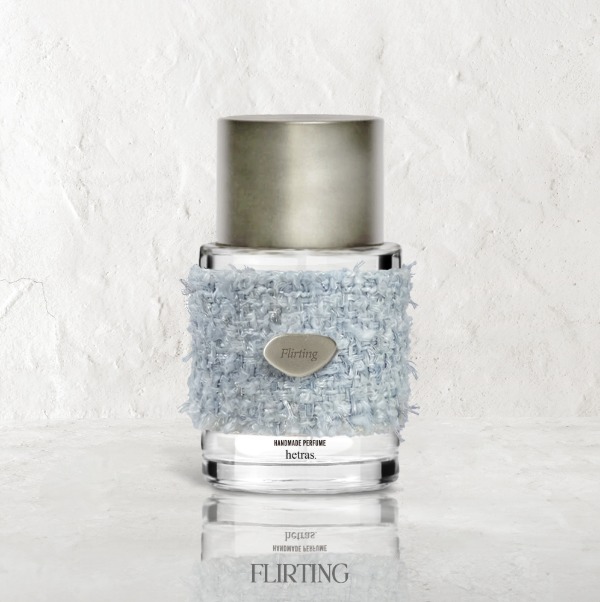 Handmade Perfume- Flirting