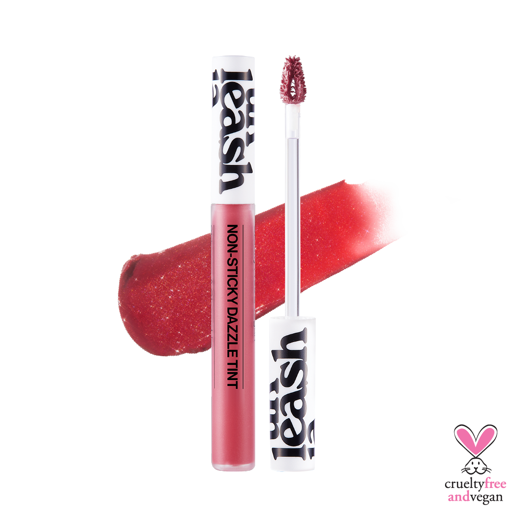 Non Sticky Dazzle Tint N°4 Humming