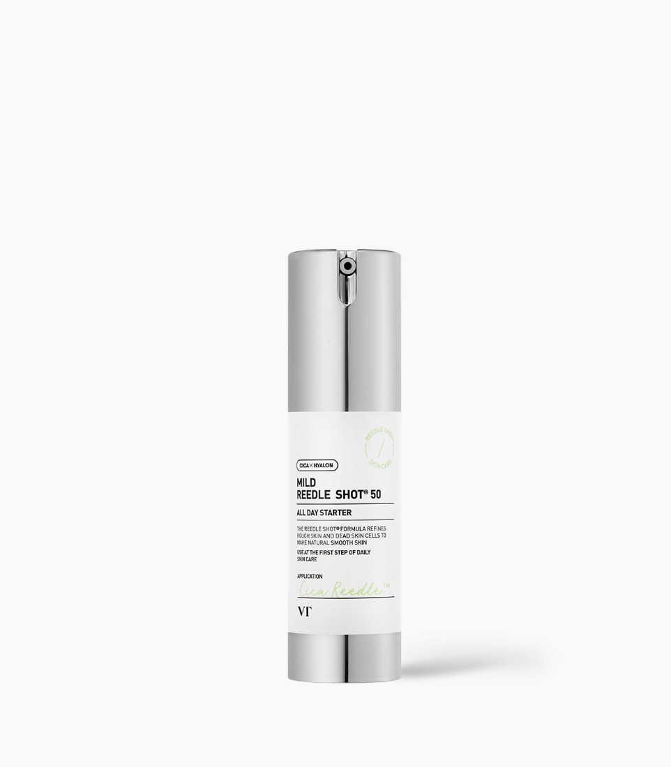VT REEDLE SHOT 50 (30ml)