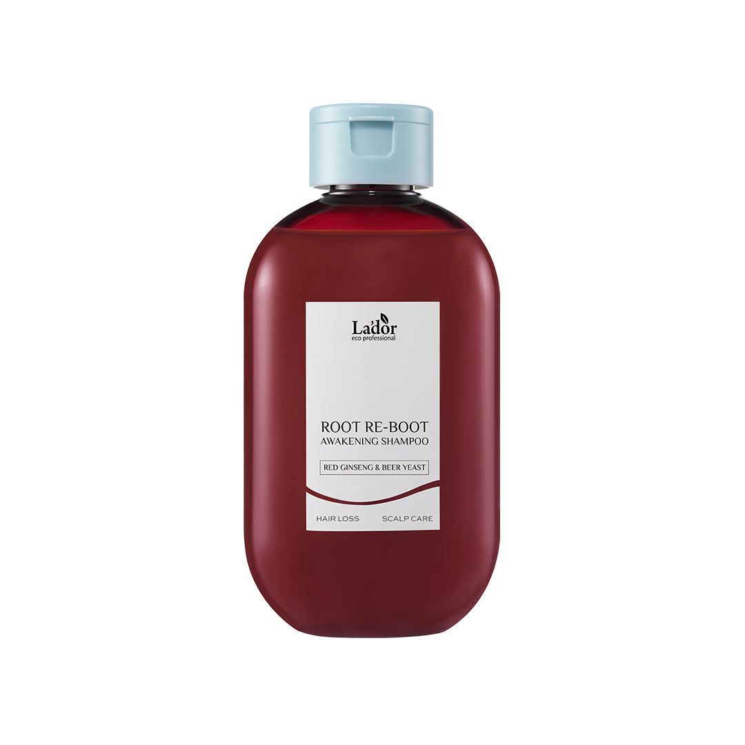 LADOR BODY root re-boot sham_awake