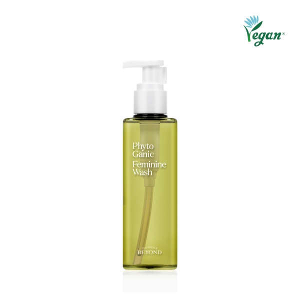 BEYOND Phytogenic Feminine Wash 200ml