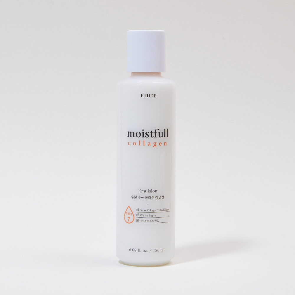 ET.MOISTFULL COLLAGEN EMULSION 180ml