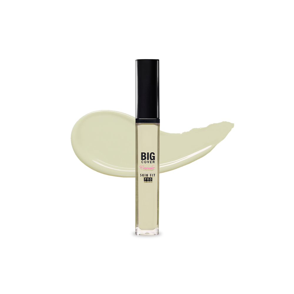 ET.Big.C.SkinFit Pro N.Mint(24)