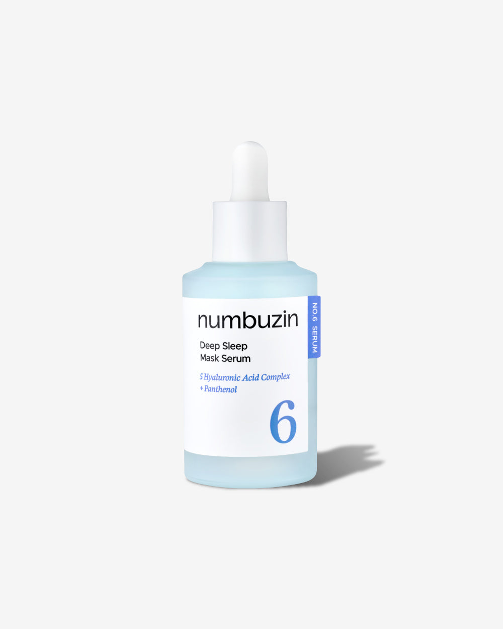 No.6 Deep Sleep Mask Serum (50ml)