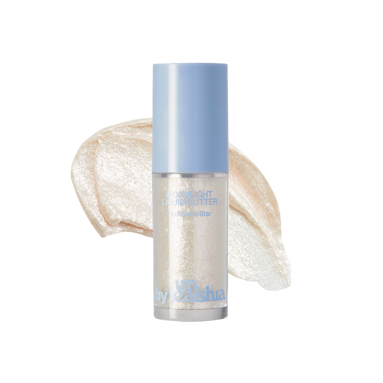 Moonlight Liquid Glitter N°1 Shine Star