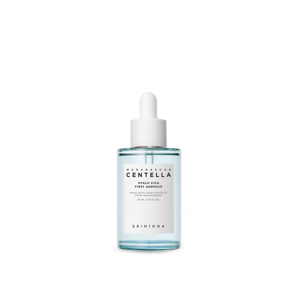 SKIN1004 Madagascar Centella Hyalu-Cica First Ampoule 50ml