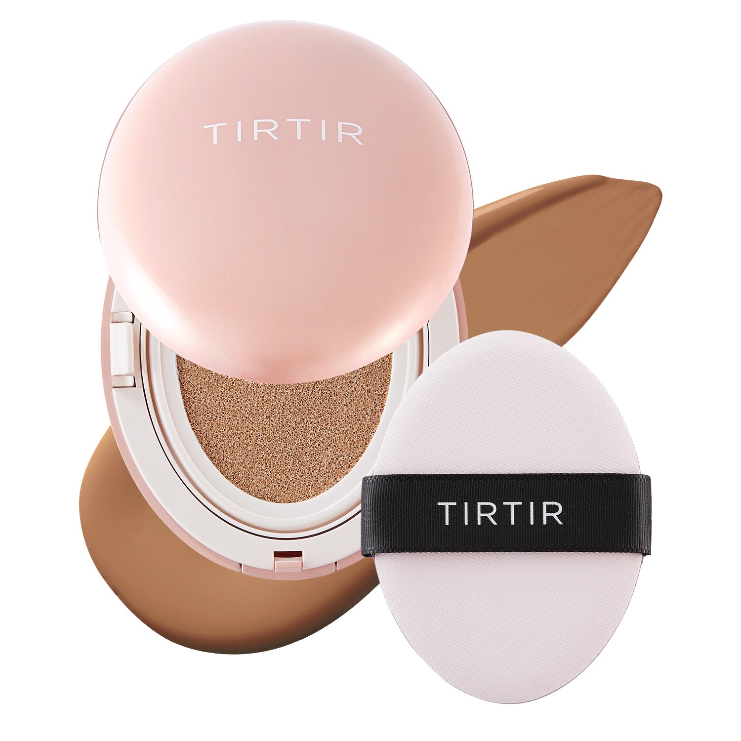 Mask Fit All Cover Cushion 18g 33C