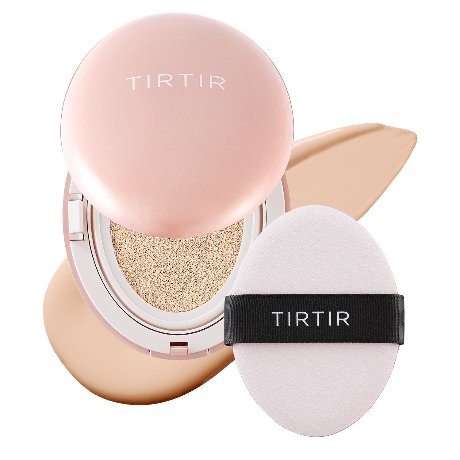 Mask Fit All Cover Cushion 18g 15C