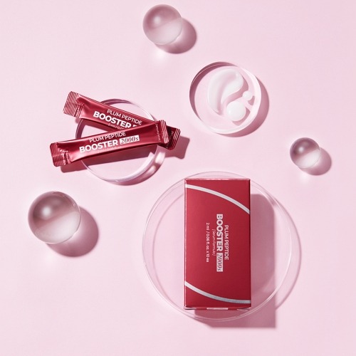 ISNTREE PLUM PEPTIDE BOOSTER 2000s 2ml*10ea