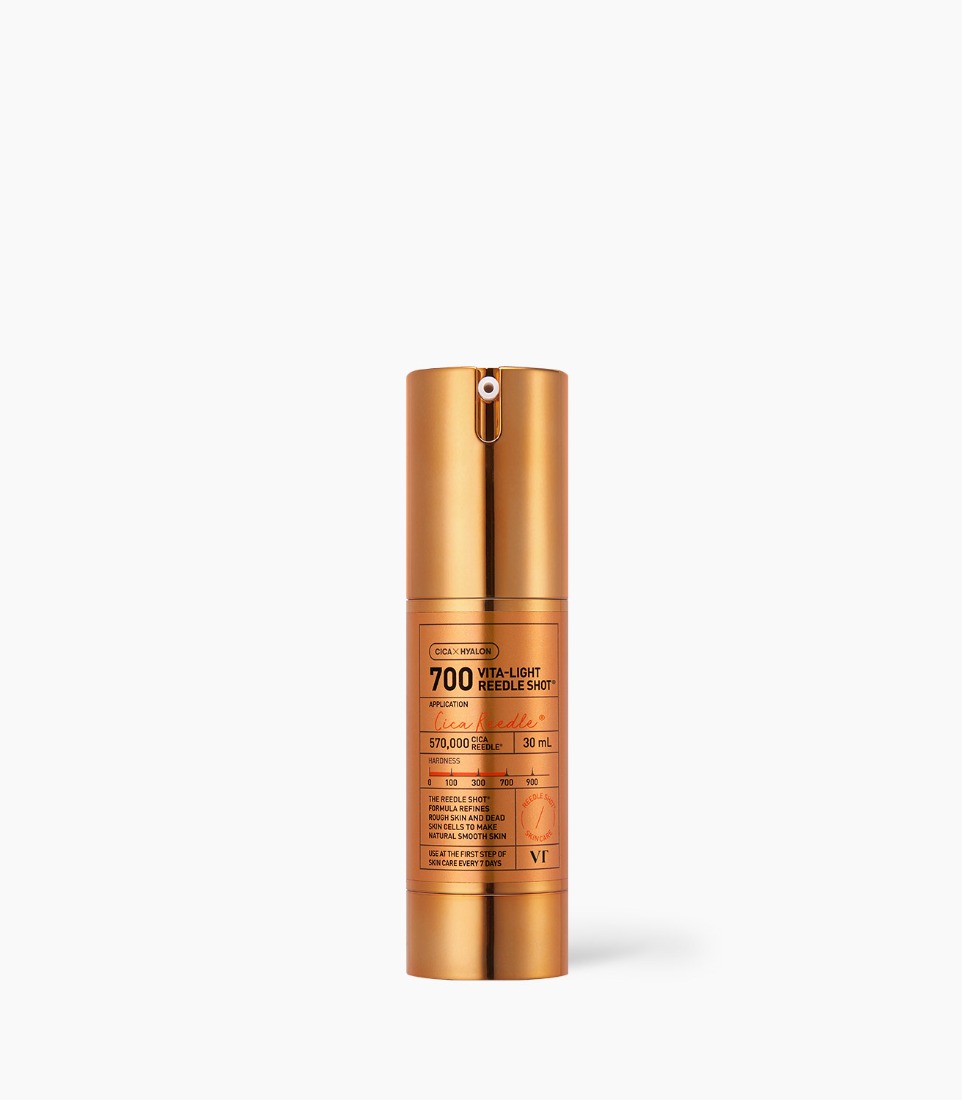 VT VITA-LIGHT REEDLE SHOT 700 (30ml)