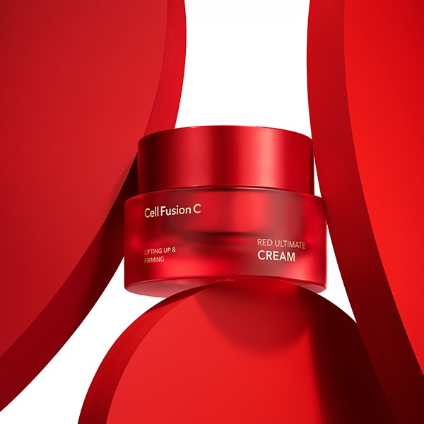 Red Ultimate Cream (50ml)