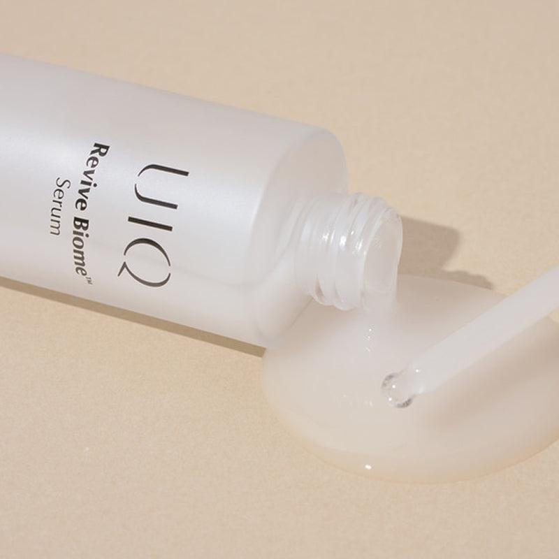 UIQ Revive Biome™ Serum(50ml)