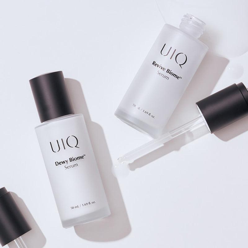 UIQ Revive Biome™ Serum(50ml)