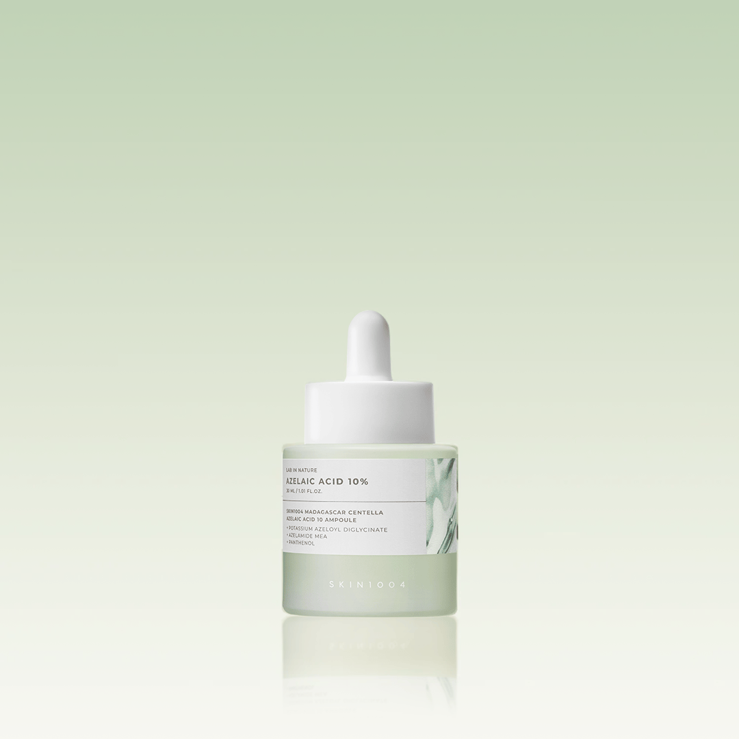 Skin1004 Madagascar Centella Azelaic Acid 10 Ampoule 1.5ml_Sachet