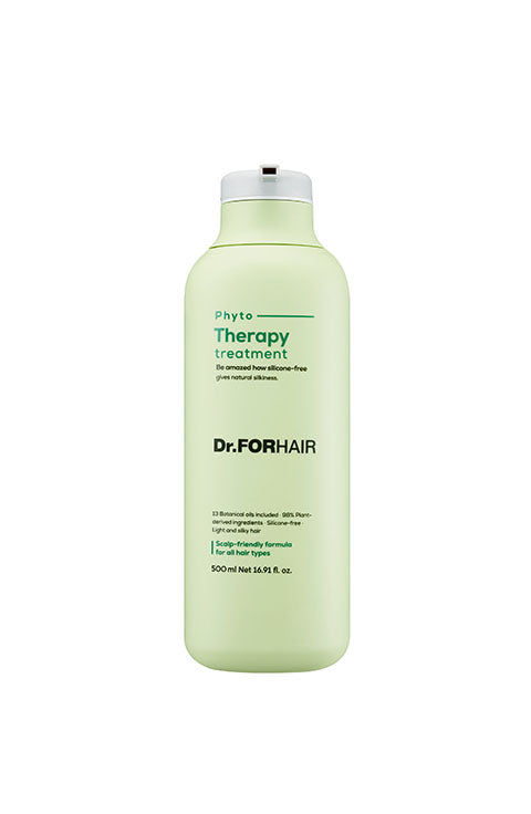 Dr.FORHAIR PHYTO THERAPY TREATMENT