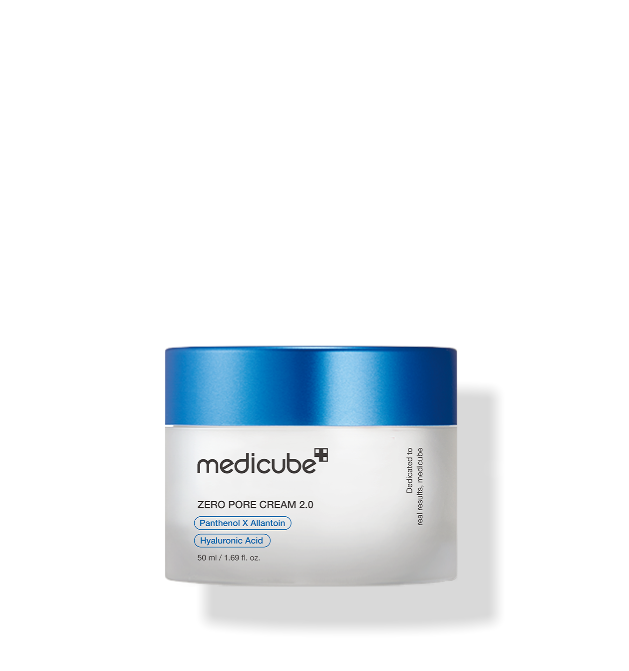 ZERO PORE CREAM 2.0