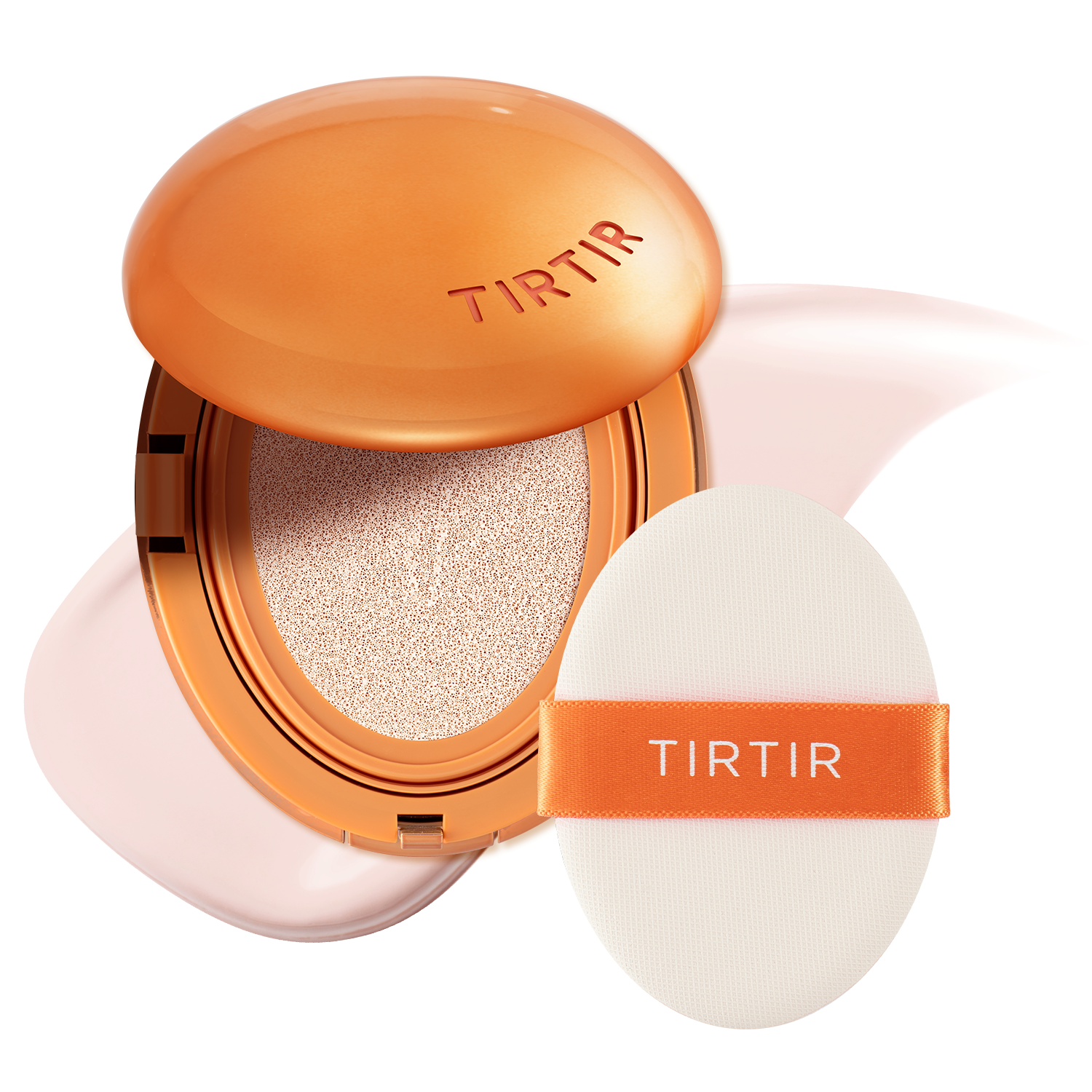 (mini)Mask Fit AI Filter Cushion 4.5g 11C COOL ROSY