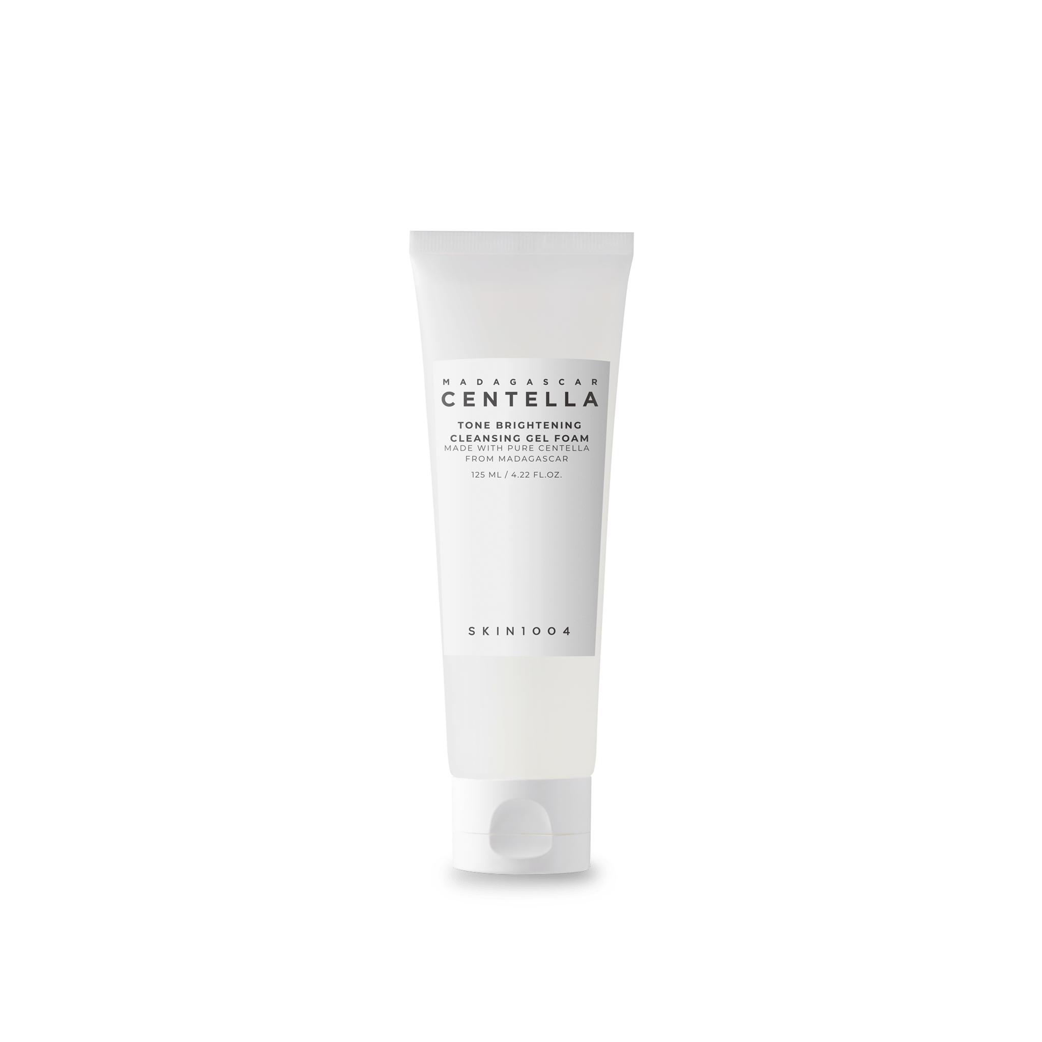 (Sachets) SKIN1004 Madagascar Centella Tone Brightening Cleansing Gel Foam 1.5ml