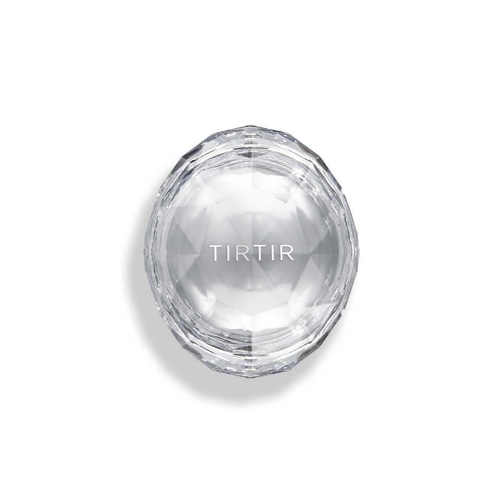 (Mini)Mask Fit Crystal Mesh Cushion 5g 19C