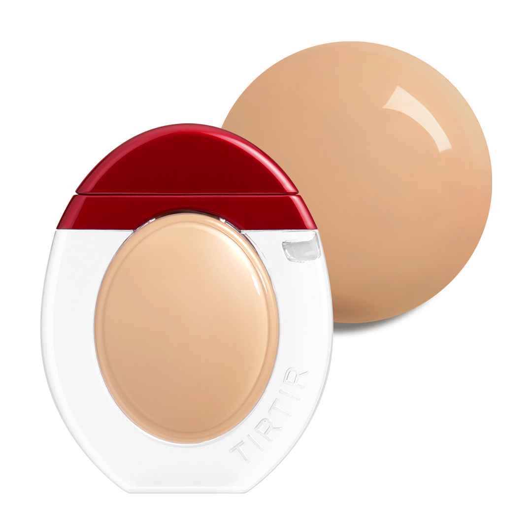 Mask Fit Red Foundation Mini 10g #25N Mocha