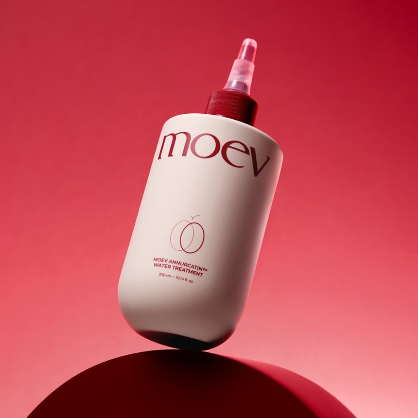 MOEV ANNURCATIN WATER TREATMENT(300ml)