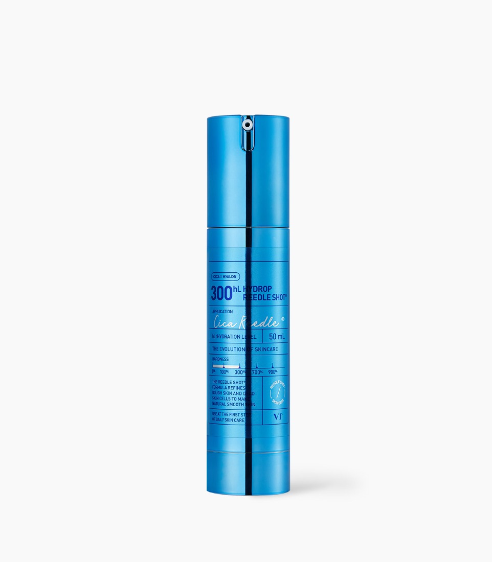 VT HYDROP REEDLE SHOT 300hL (50ml)