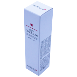 RED CONCEALER 21