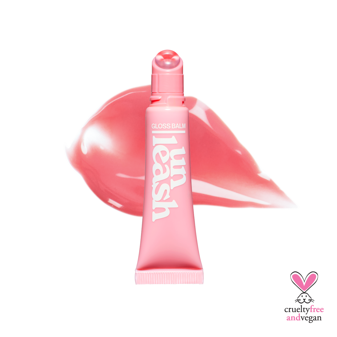 Sunset Dazzle Gloss Balm No.1 Malibu