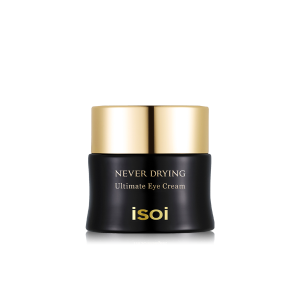 Never Drying Ultimate Eye Cream 20ml