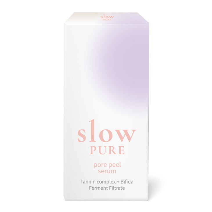 Pore Peel Serum (50ml)