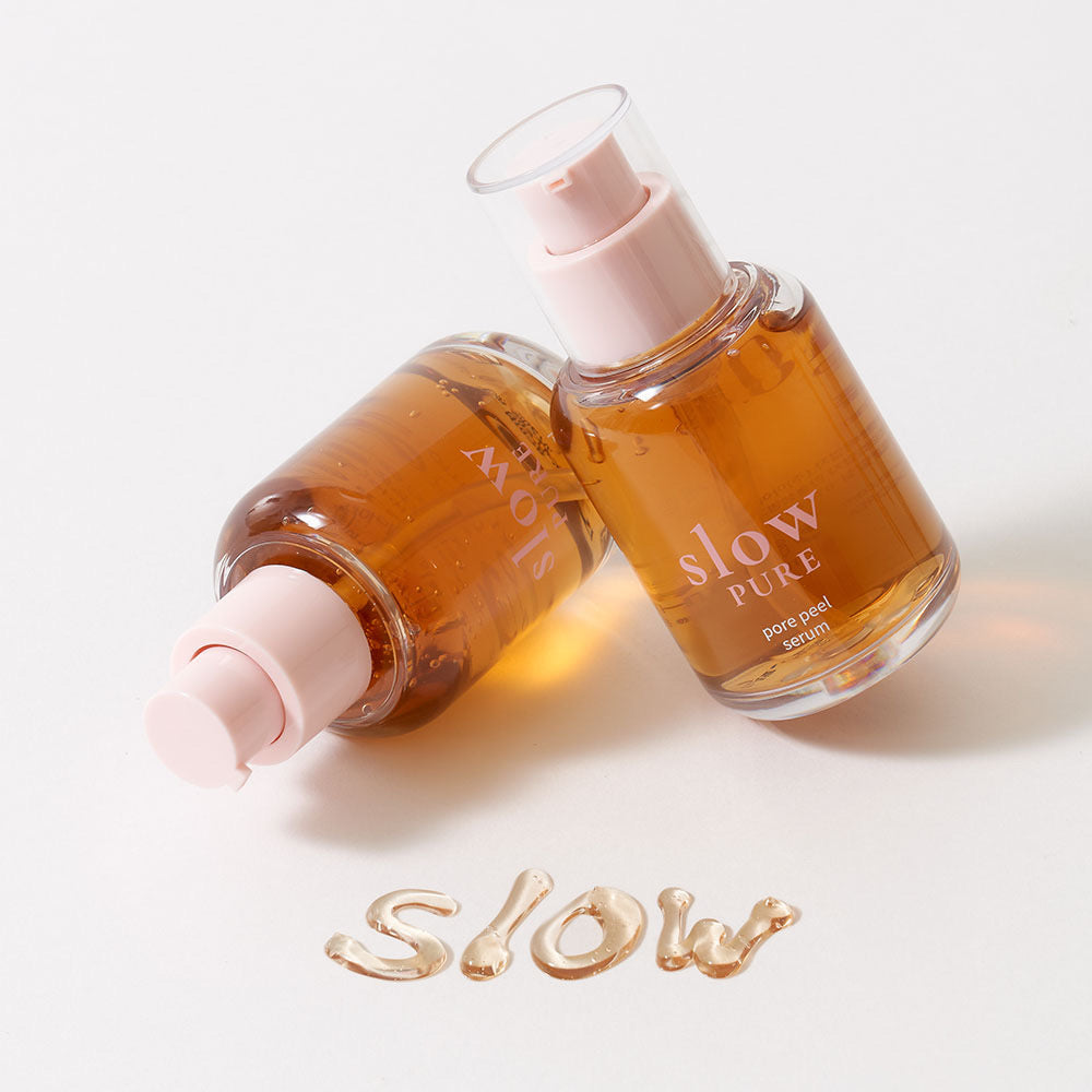 Pore Peel Serum (50ml)